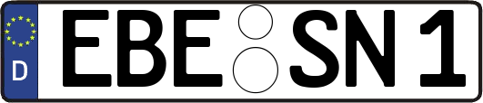 EBE-SN1