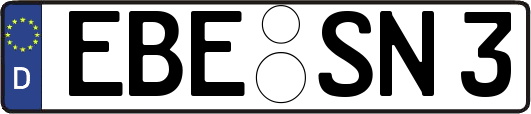 EBE-SN3