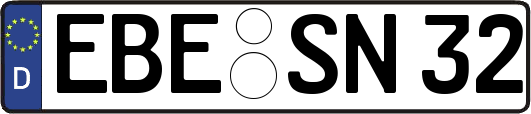 EBE-SN32