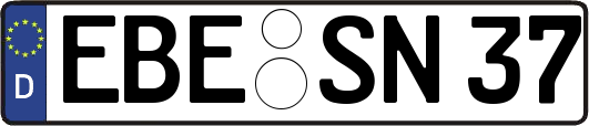 EBE-SN37