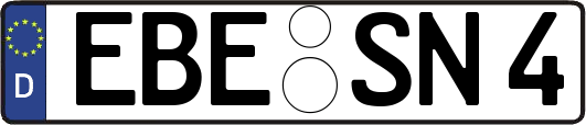 EBE-SN4