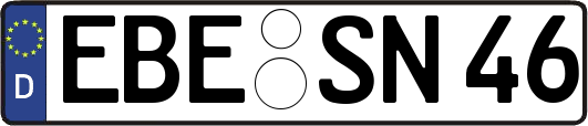 EBE-SN46