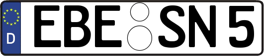 EBE-SN5