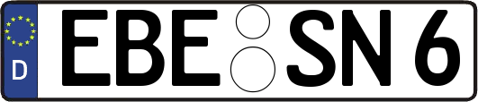 EBE-SN6