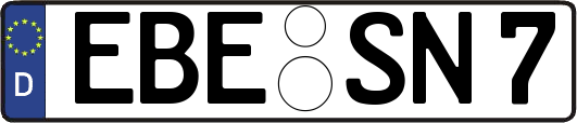 EBE-SN7