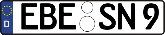 EBE-SN9