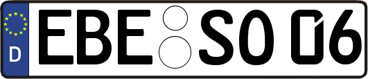 EBE-SO06