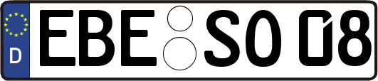 EBE-SO08