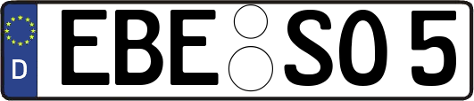 EBE-SO5