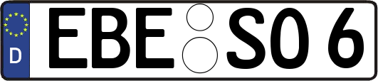 EBE-SO6