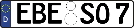 EBE-SO7