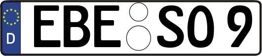 EBE-SO9