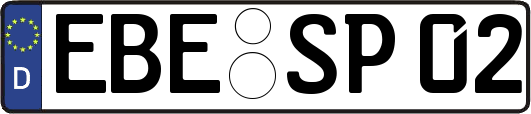 EBE-SP02