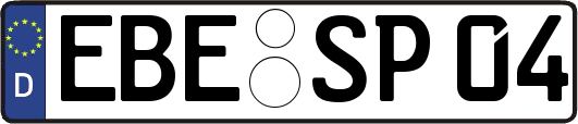 EBE-SP04