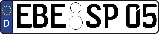 EBE-SP05