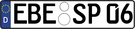 EBE-SP06