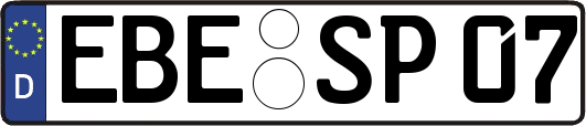EBE-SP07