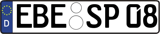 EBE-SP08
