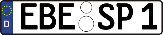 EBE-SP1
