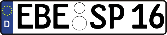 EBE-SP16