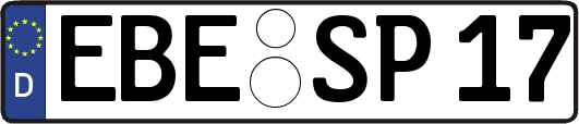 EBE-SP17