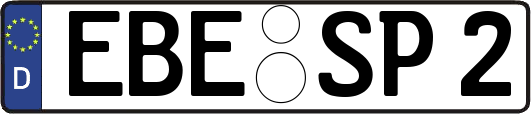 EBE-SP2