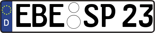 EBE-SP23