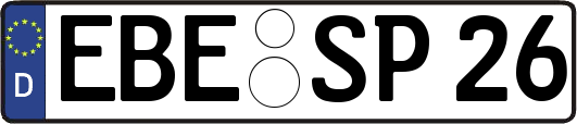 EBE-SP26