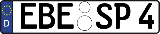 EBE-SP4