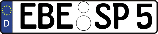 EBE-SP5
