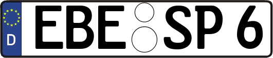 EBE-SP6