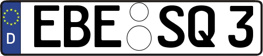 EBE-SQ3