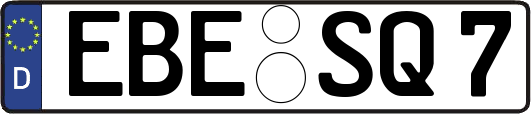 EBE-SQ7