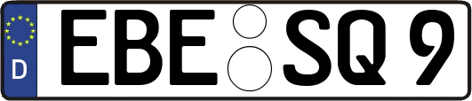 EBE-SQ9