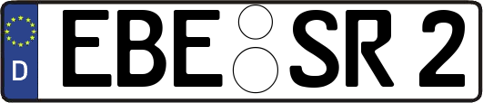 EBE-SR2