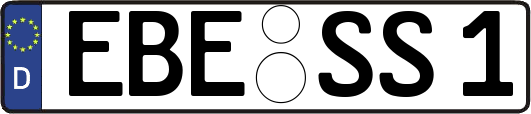EBE-SS1