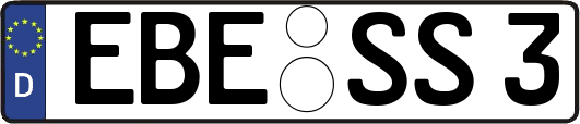 EBE-SS3