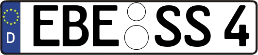 EBE-SS4