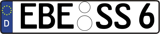 EBE-SS6