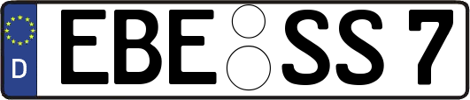 EBE-SS7