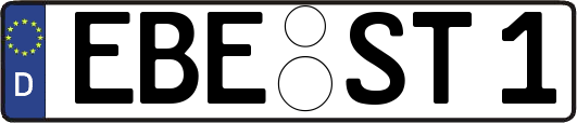 EBE-ST1