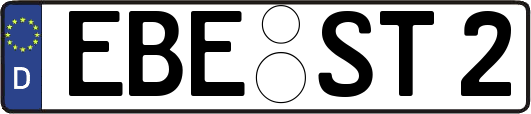 EBE-ST2
