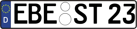 EBE-ST23