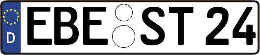 EBE-ST24