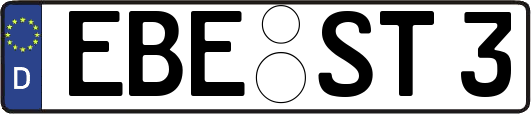 EBE-ST3