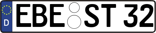 EBE-ST32