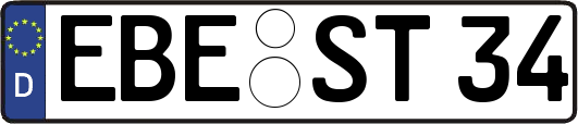 EBE-ST34