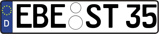 EBE-ST35