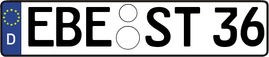 EBE-ST36