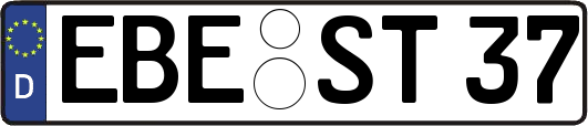 EBE-ST37